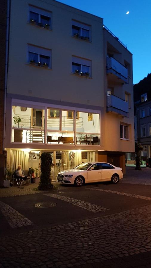 Вилла Haus Alfina Экстерьер фото